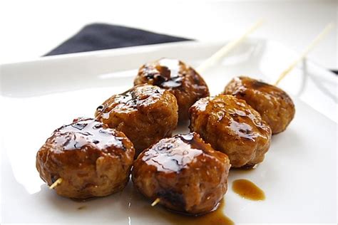 yakitori-grilled-chicken-meat-balls-rasa-malaysia image