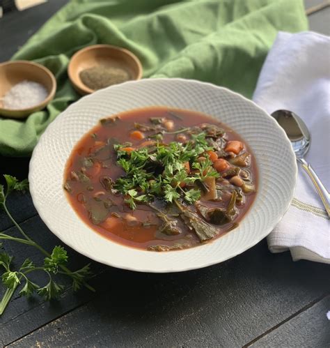 best-ever-black-eyed-pea-soup-recipe-food-fun image