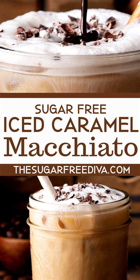 sugar-free-iced-coffee-macchiato-the-sugar-free-diva image