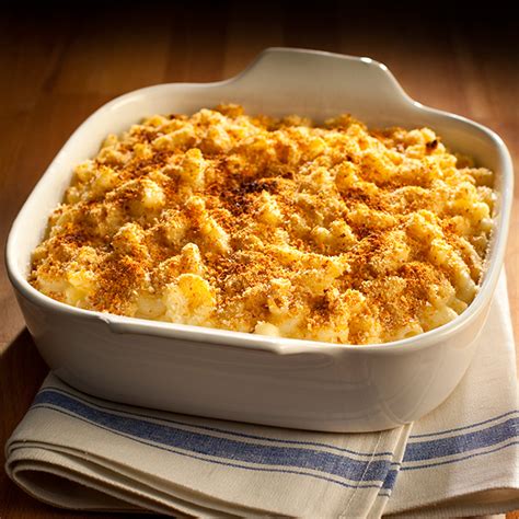 our-best-healthy-mac-and-cheese-dinner image