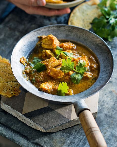 easy-bengali-fish-curry-recipe-delicious-magazine image