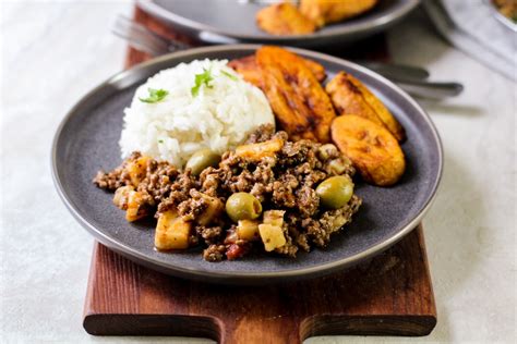 healthy-cuban-picadillo-recipe-latina-mom-meals image