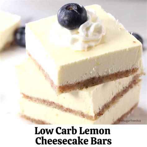low-carb-lemon-cheesecake-the-sugar-free-diva image