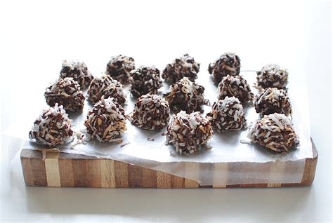 chocolate-coconut-granola-bites-bev-cooks image