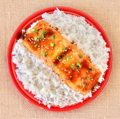 easy-grilled-teriyaki-salmon-recipe-just-3-ingredients image