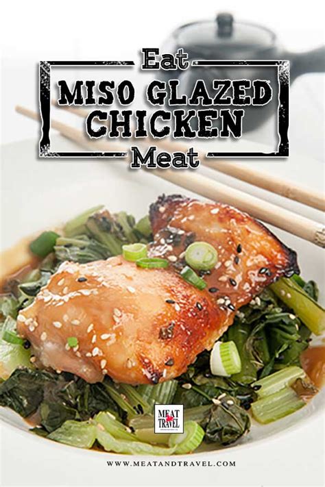 miso-glazed-chicken-quick-healthy-dinner image