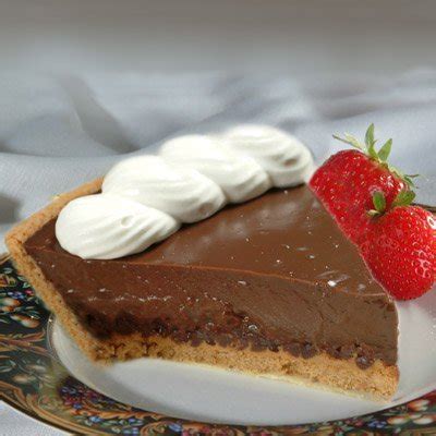 chocolate-peanut-butter-mud-pie-very-best-baking image