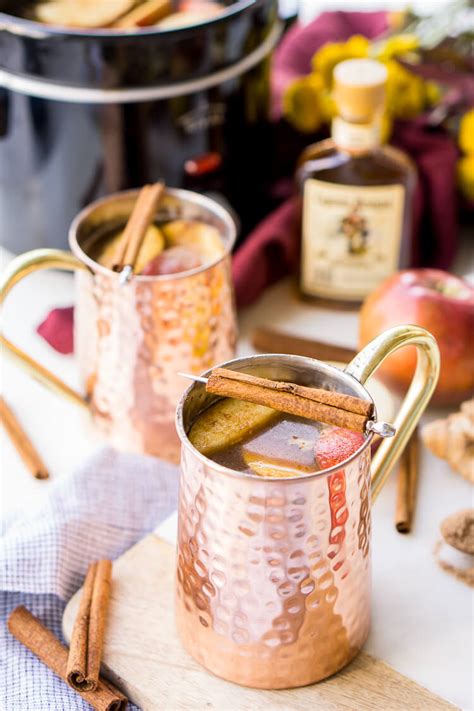 crock-pot-ginger-rum-apple-cider-sugar-and-soul image