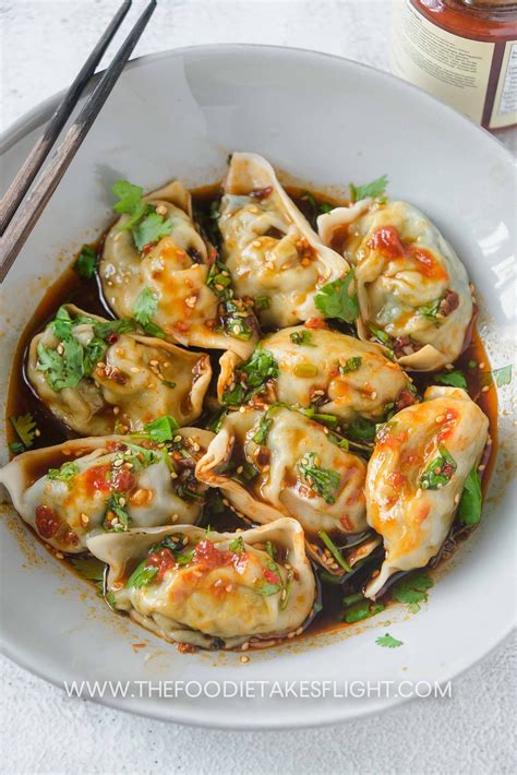 steamed-dumplings-with-the-best-dipping-sauce image