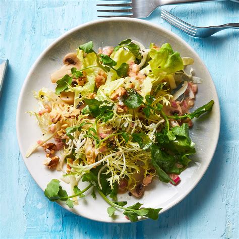 winter-salad-with-toasted-walnuts-eatingwell image