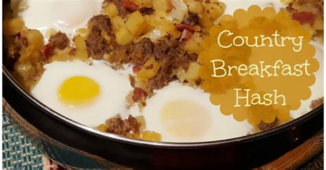 10-best-country-ham-breakfast-recipes-yummly image
