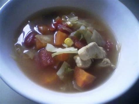 spicy-chicken-and-cabbage-soup-recipe-sparkrecipes image
