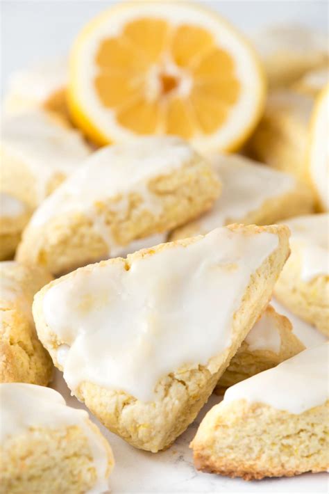 easy-lemon-scones-recipe-so-soft-crazy-for-crust image