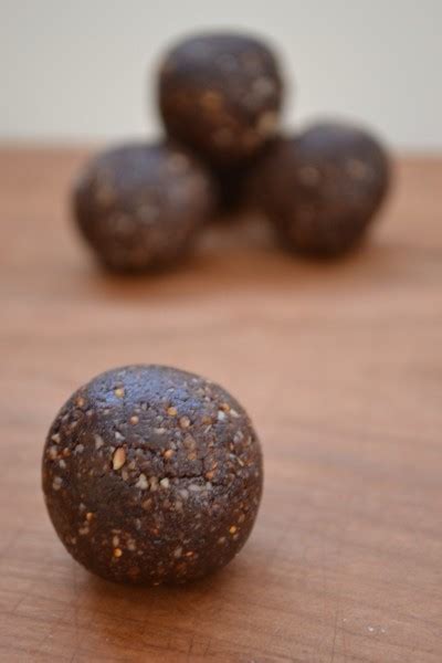 chocolate-fig-truffles-easy-wholesome image