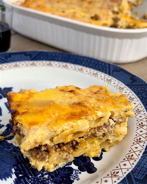 yiayias-authentic-pastitsio-spoonful-of-si image