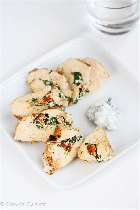 goat-cheese-stuffed-chicken-breasts-cookin-canuck image