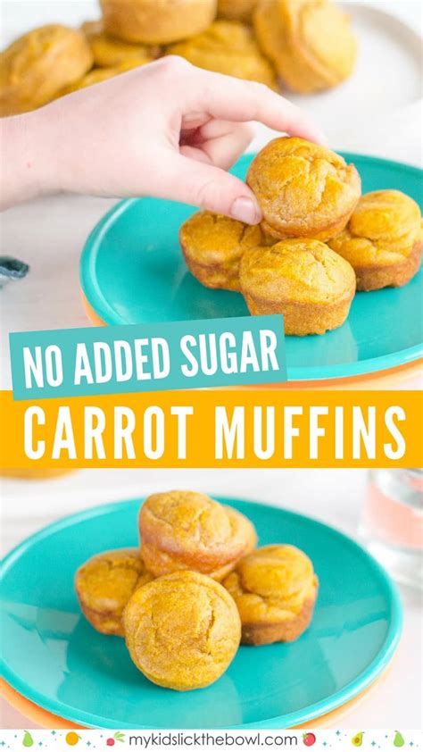 carrot-muffins-no-added-sugar-my-kids-lick-the-bowl image
