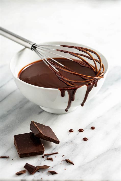 homemade-chocolate-sauce-recipe-perfect-for-ice-cream image