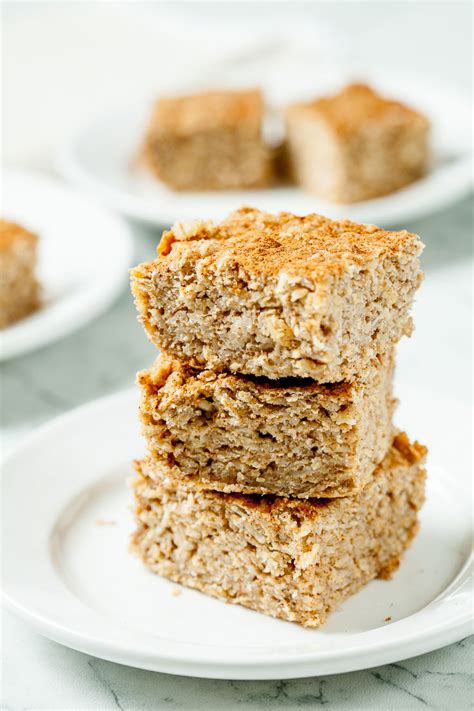 chewy-apple-oatmeal-bars-gluten-free-dairy-free image