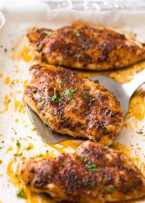 oven-baked-chicken-breast-recipetin-eats image