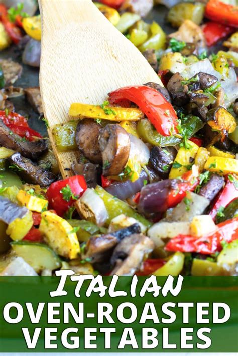 easy-italian-oven-roasted-vegetables-evolving-table image