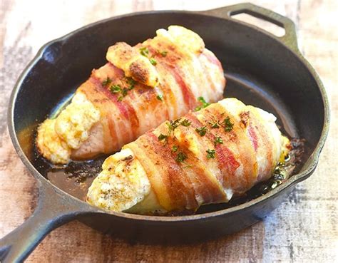 bacon-wrapped-cheese-stuffed-chicken-onion-rings image