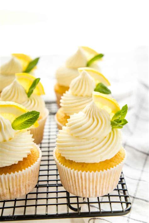 lemon-cupcakes-the-busy-baker image