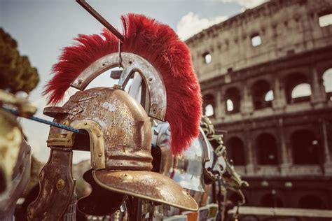 did-roman-soldiers-eat-meat-thoughtco image