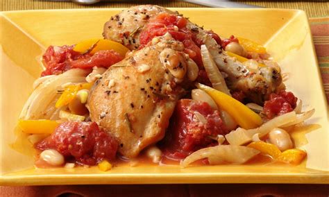 braised-chicken-with-fennel-and-white-beans image