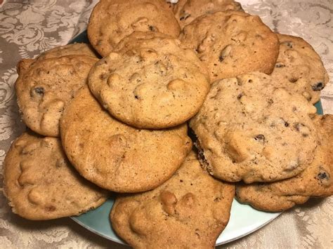 raisin-rock-cookies-a-1940s-recipe-bake-it-your-way image