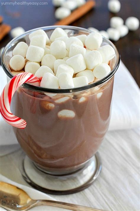 hot-chocolate-for-one-yummy-healthy-easy image
