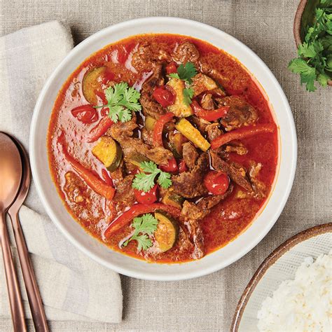 thai-red-curry-beef-instant-pot image