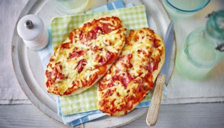 pitta-pizzas-recipe-bbc-food image