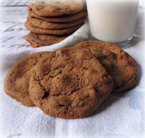 spiced-rum-raisin-cookies-the-english-kitchen image