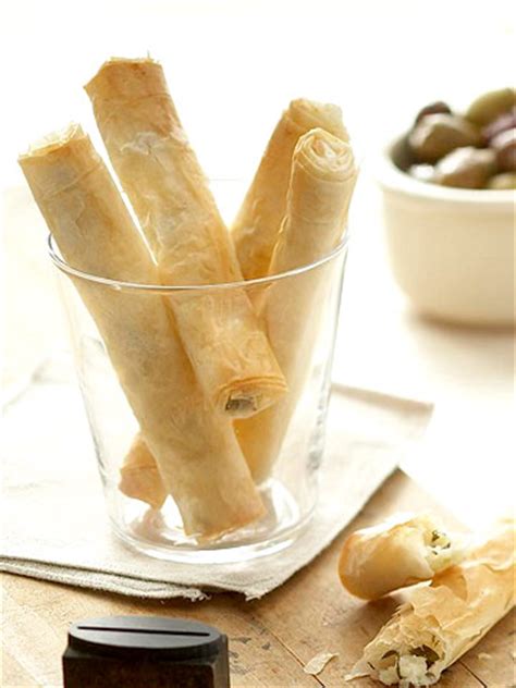 phyllo-cheese-straws-midwest-living image