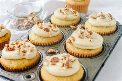spice-cupcakes-with-maple-frosting-recipe-by-leigh image