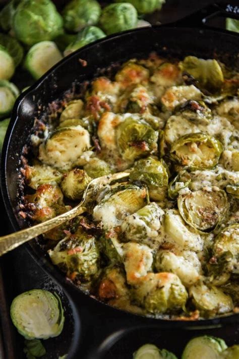 creamy-baked-brussel-sprouts-recipe-the image