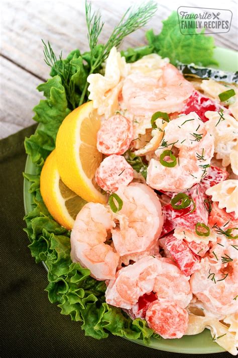 shrimp-pasta-salad-favorite-family image