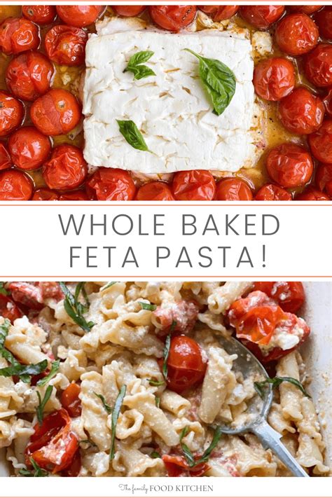 baked-feta-pasta-the-family-food-kitchen image