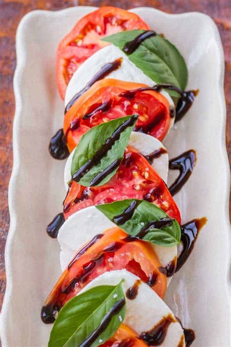 caprese-appetizer-salad-the-wicked-noodle image