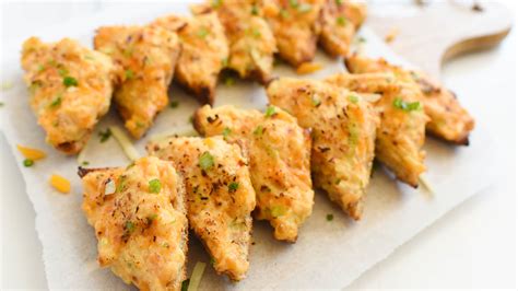 shrimp-toast-points-recipe-bumble-bee-seafoods image