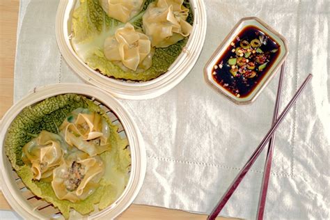vegan-siu-mai-dumplings-recipe-great-british-chefs image