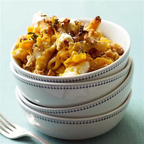 baked-penne-with-butternut-squash-and-ricotta image