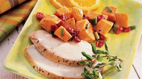 turkey-pot-roast-with-sweet-potatoes-and-cranberries image