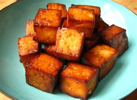 orange-flavored-tofu-vegfamily image