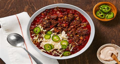 beef-and-black-bean-chili-recipe-hellofresh image