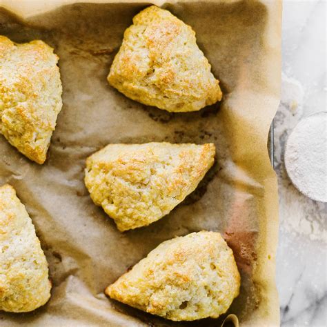 how-to-make-scones-the-perfect-scone-recipe-handle-the-heat image