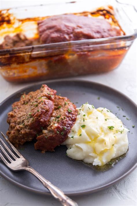 easy-tasty-meatloaf-recipe-best-crafts-and image