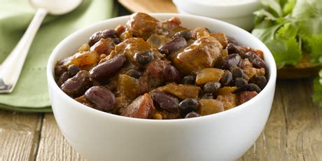 best-slow-cooker-southwest-chicken-chili image