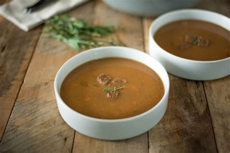 brown-windsor-soup-recipe-food-fanatic image